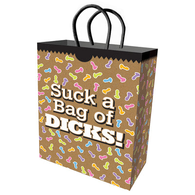Suck A Bag Gift Bag (8390981648601)