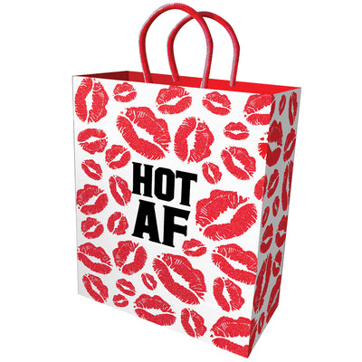 Hot AF Gift Bag (9079199989977)