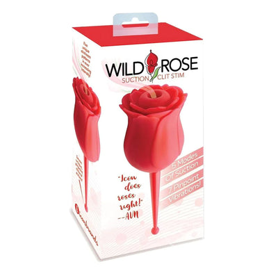 Wild Rose "Le Point" (8616838693081)