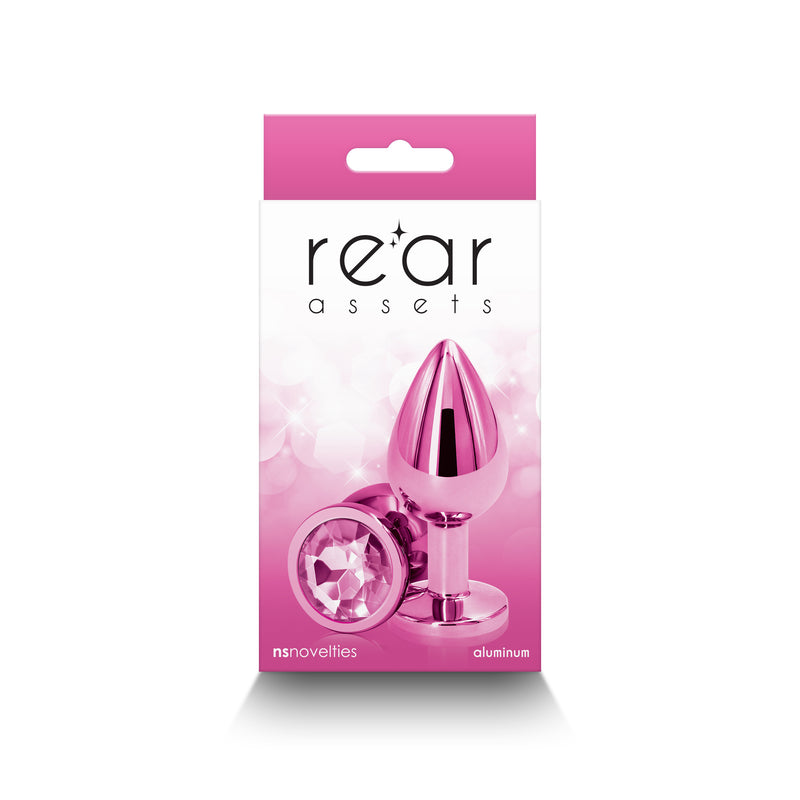 Rear Assets - Medium - Pink (8189923360985)