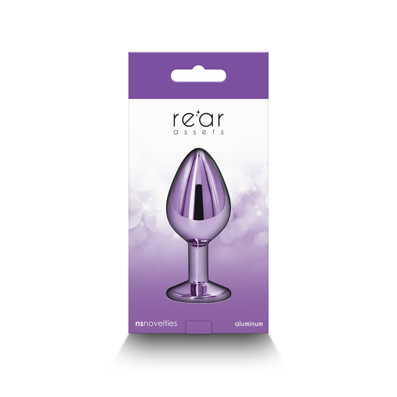 Rear Assets - Medium - Purple (8189923066073)
