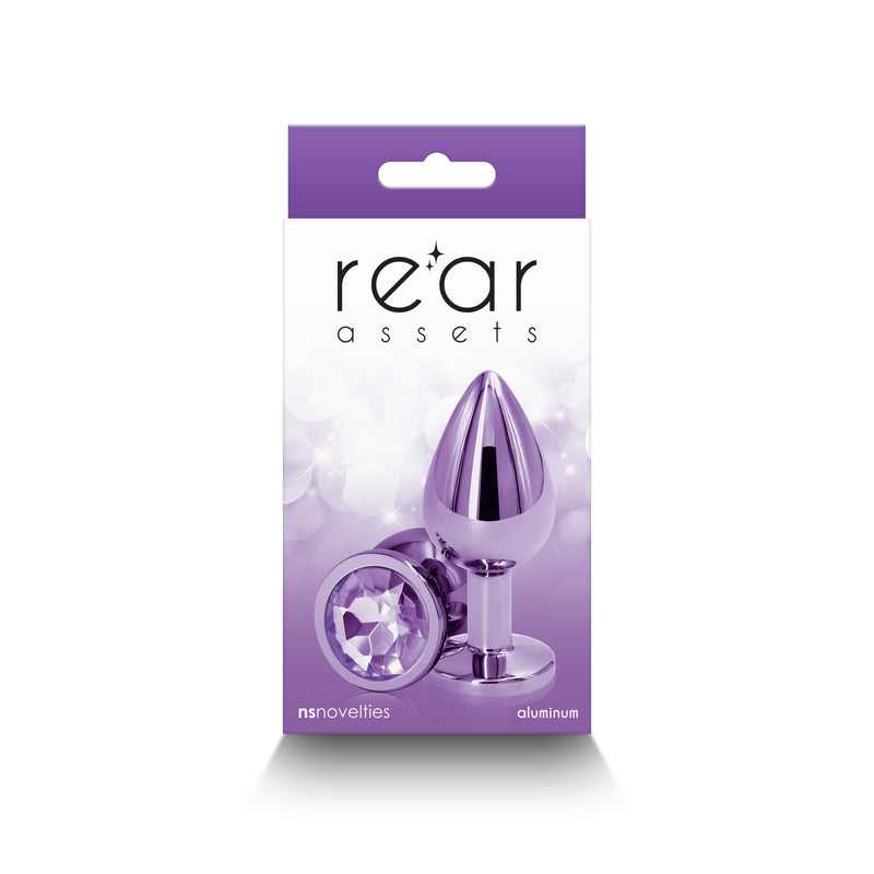 Rear Assets - Medium - Purple (8189923066073)