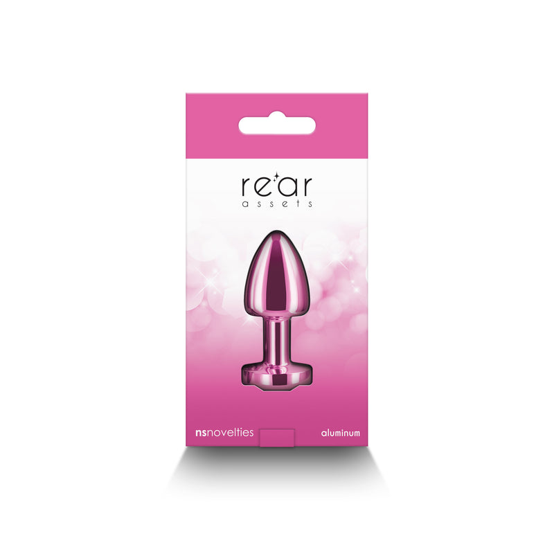 Rear Assets - Small - Pink (8189922705625)