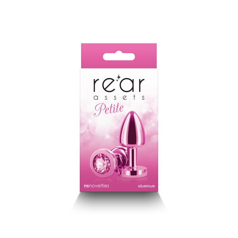 Rear Assets - Petite - Pink (8235438309593)