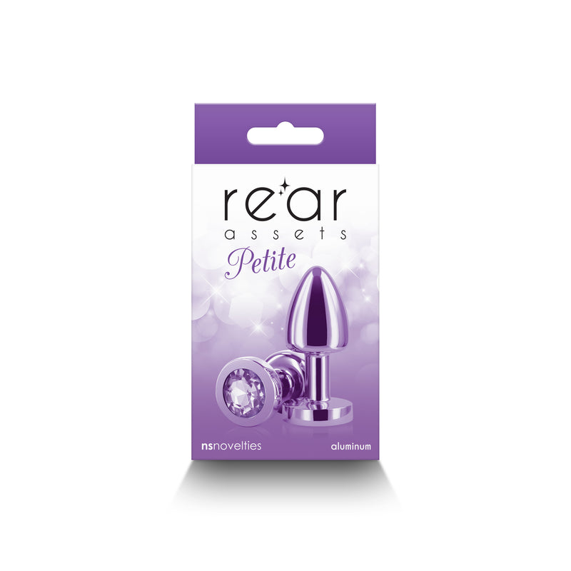 Rear Assets - Petite - Purple (8235439358169)