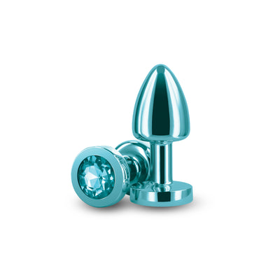 Rear Assets - Small - Teal (8189922214105)