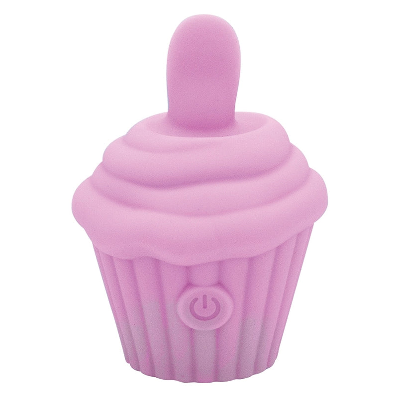 Cake Eater Flicker Stimulator Pink (9020249571545) (9020251799769)