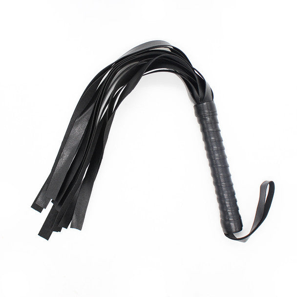 Everything Bondage Kit Black (8939410817241) (8940494192857)