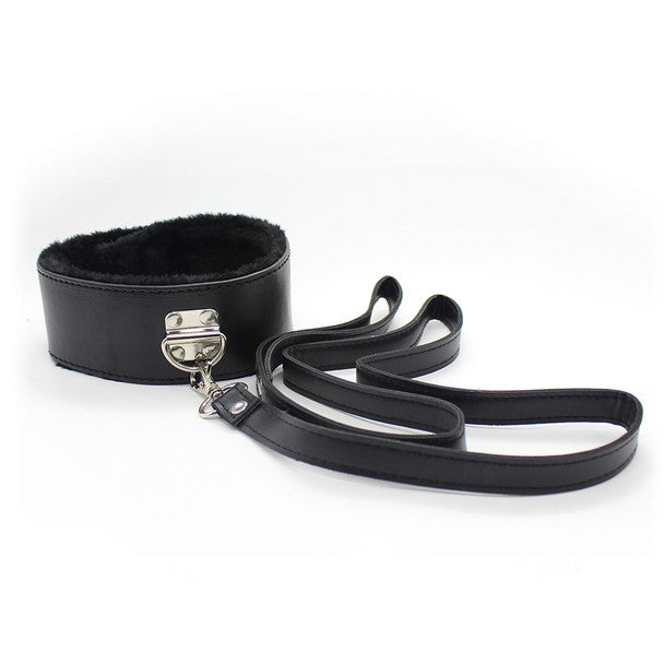 Everything Bondage Kit Black (8939410817241) (8940494192857)