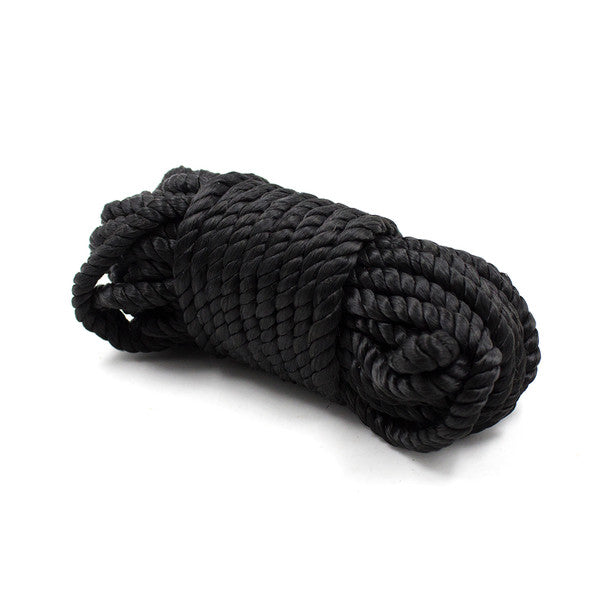 Everything Bondage Kit Black (8939410817241) (8940494192857)