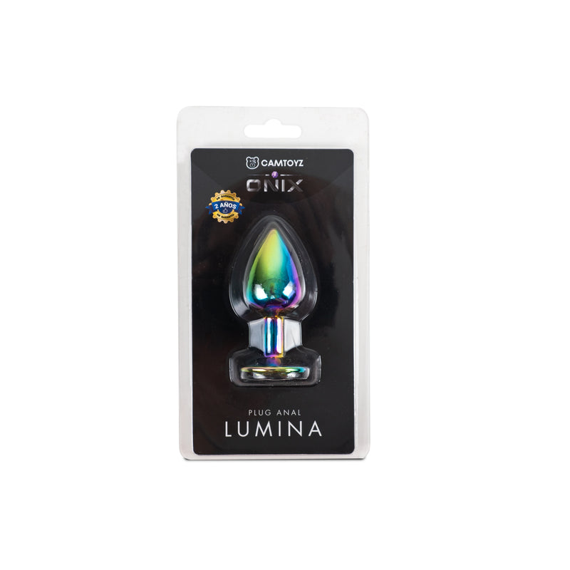 Onix Plug Anal Lumina (8944147398873)