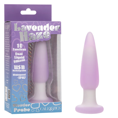 Lavender Haze™ Slender Probe (9024829128921)