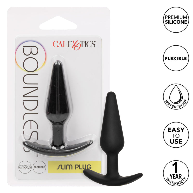 Boundless® Slim Plug (9020458205401)