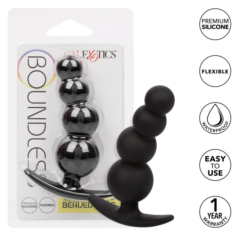 Boundless® Beaded Plug (9020464333017)