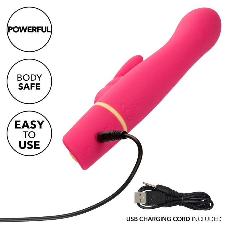 Love Bunny™ Vibrating “G” Bunny (9020394275033)