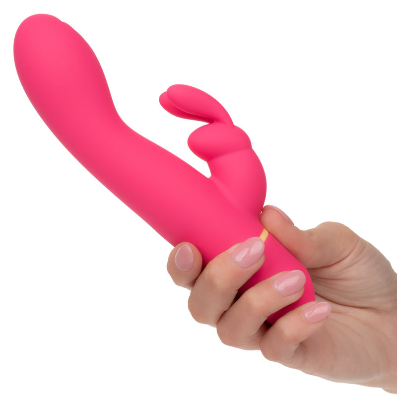 Love Bunny™ Vibrating “G” Bunny (9020394275033)