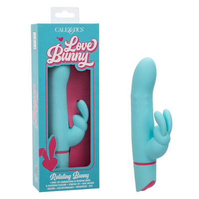 Love Bunny™ Rotating Bunny (9020404695257)