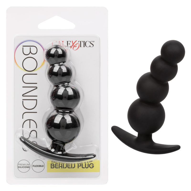 Boundless® Beaded Plug (9020464333017)