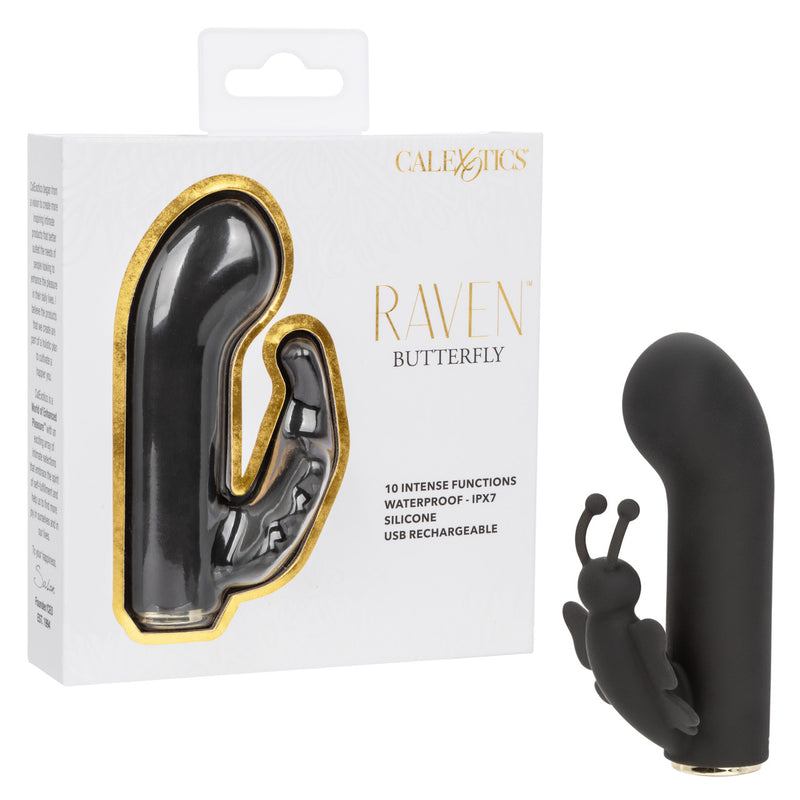 Raven™ Butterfly (9020473868505)