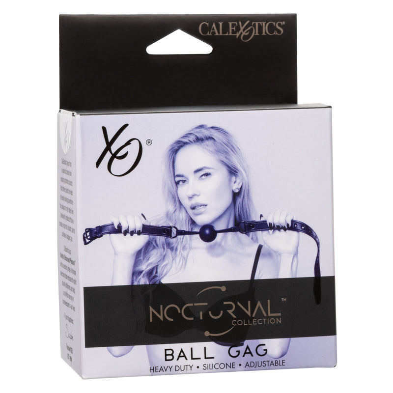 Nocturnal - Ball Gag