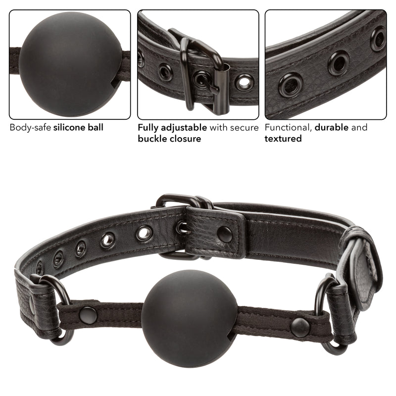 Nocturnal - Ball Gag