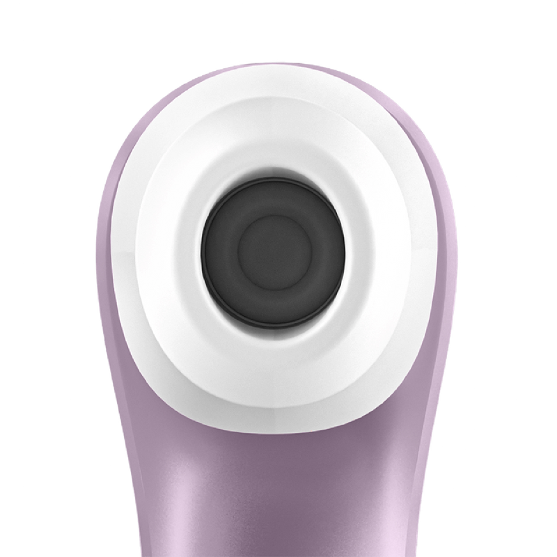 Satisfyer Pro 2-Violet (8135987560665)