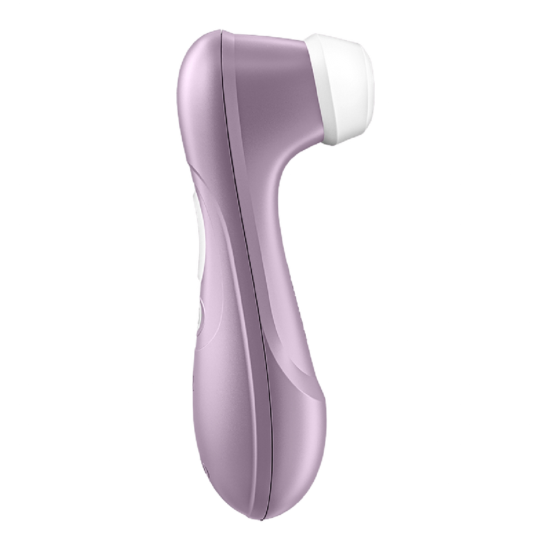 Satisfyer Pro 2-Violet (8135987560665)