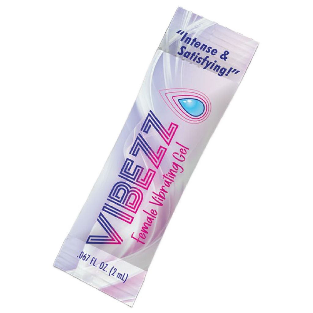 Vibezz Stimulating Gel WET DREAMS PTY Vibezz Stimulating Gel WET DREAMS PTY