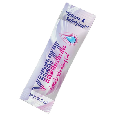 Vibezz Stimulating Gel (9053921050841)