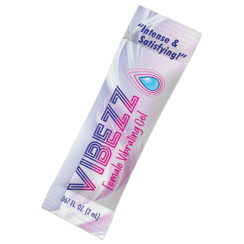 Vibezz Stimulating Gel (9053921050841)