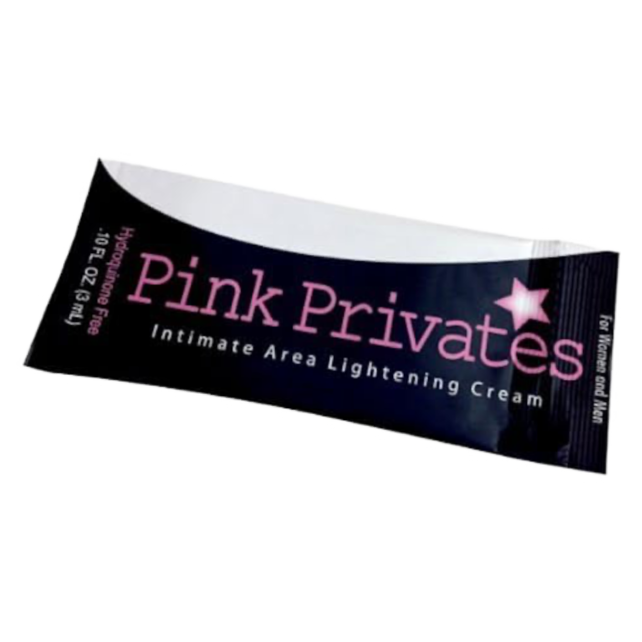 Pink Privates Lightening Cream – WET DREAMS PTY