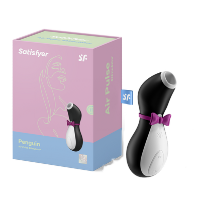 Satisfyer Pro Penguin Next Generation (1450928996451)