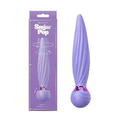 Sugar Pop - Twist - Purple (8027627913433)