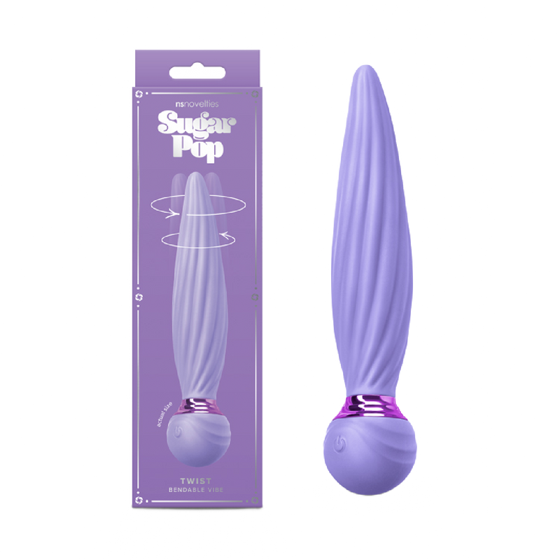 Sugar Pop - Twist - Purple (8027627913433)