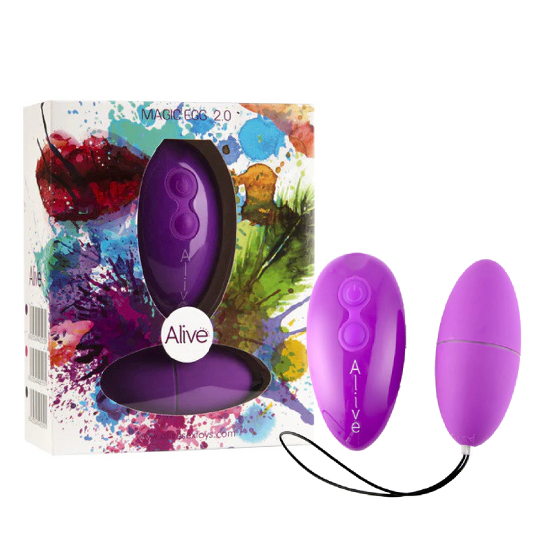 AL.MAGIC EGG 2.0 Purple (7649426047193)