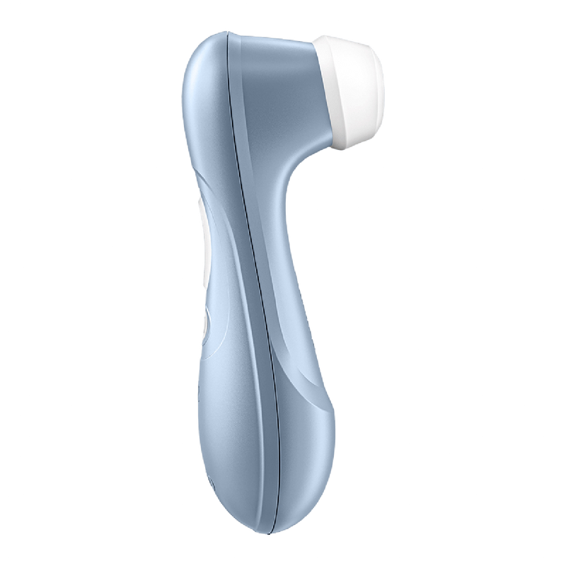 Satisfyer Pro 2- Blue (8148172964057)