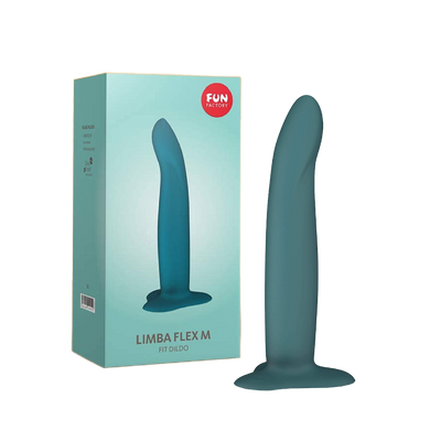 LIMBA FLEX M BENDABLE DILDO (6645328052421)