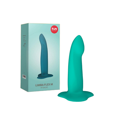 LIMBA FLEX S BENDABLE DILDO (6645325070533)