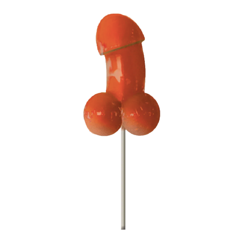 Liquored Up Cock Pops- Mai Tai