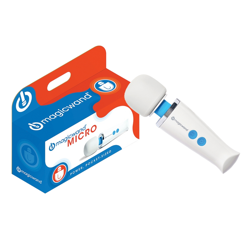 Magic Wand Micro Wand