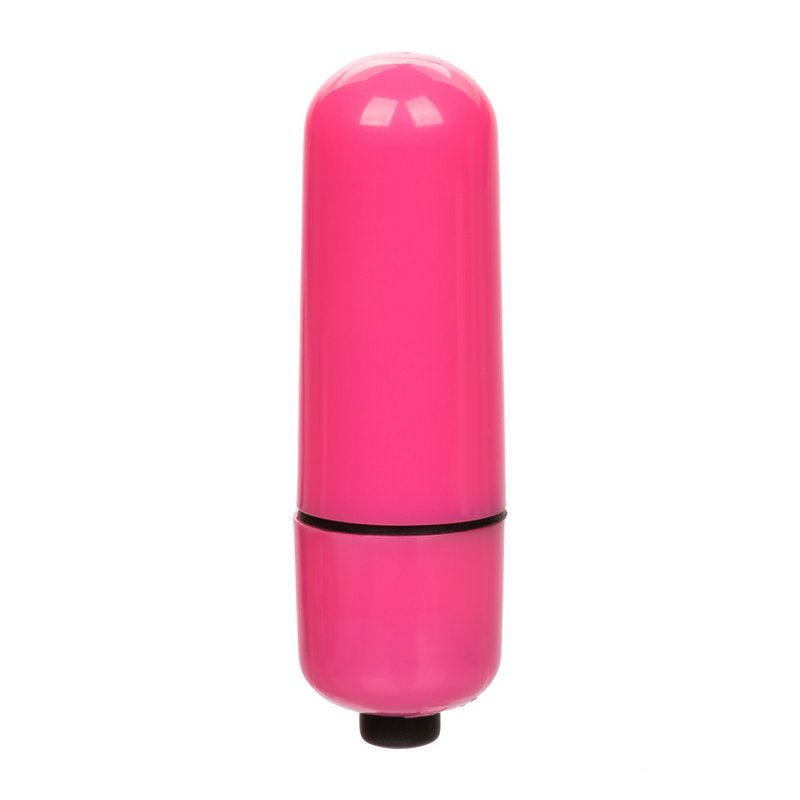 Foil Pack 3-Speed Bullet - Pink (9023608914137)