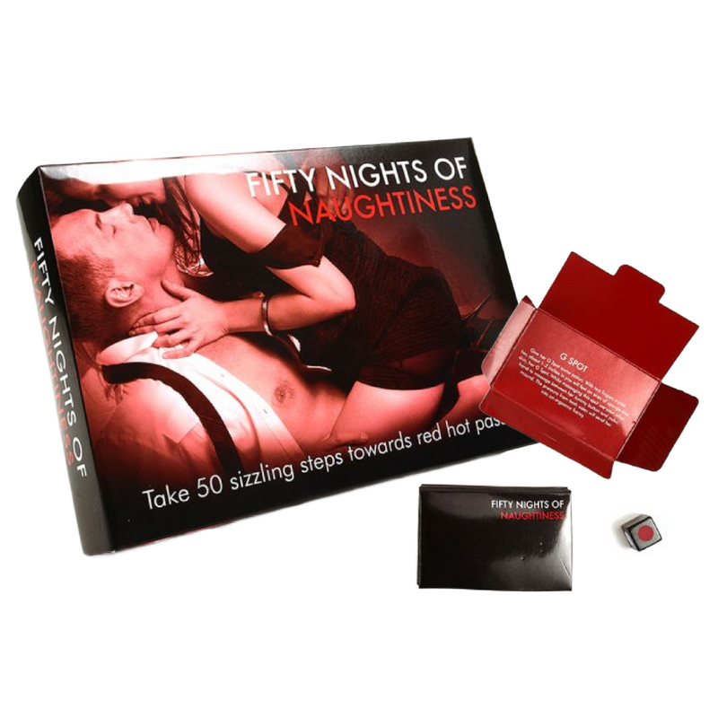 Fifty Nights of Naughtiness Game (8413720838361)