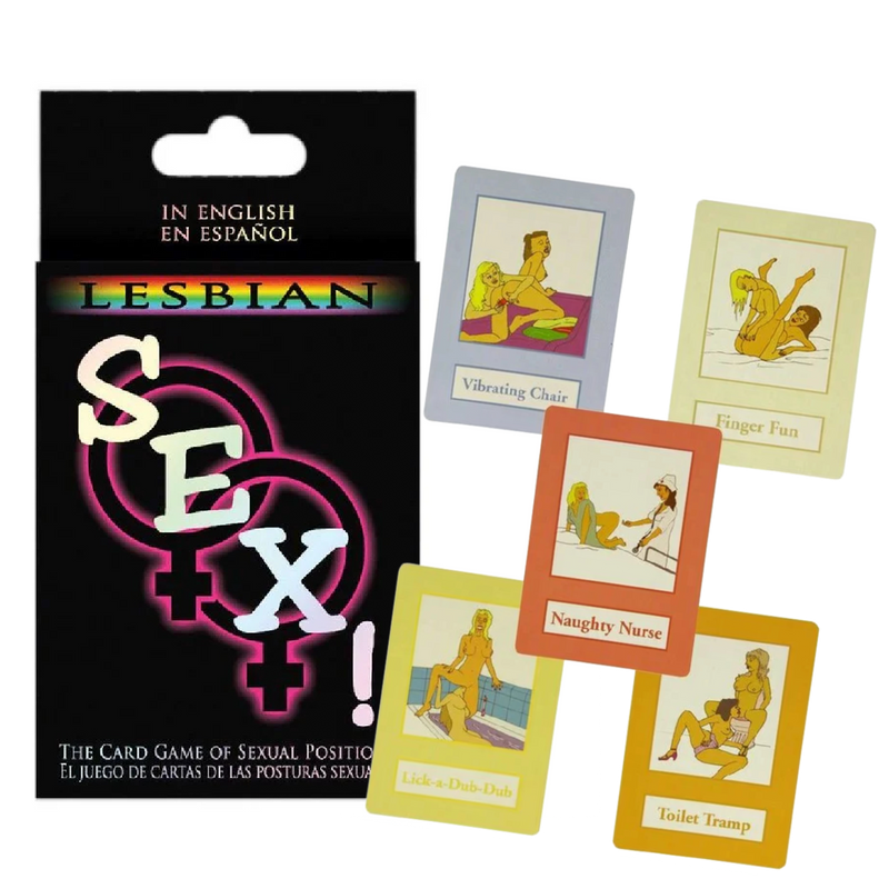 Lesbian Sex The Card Game (69562302492)