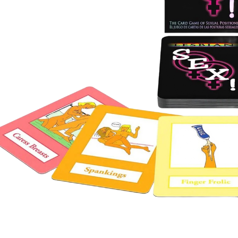 Lesbian Sex The Card Game (69562302492)