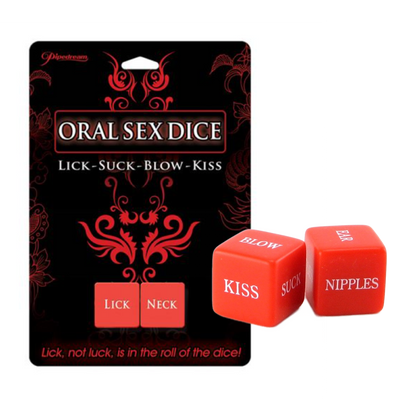 Oral Sex Dice (9196092676)