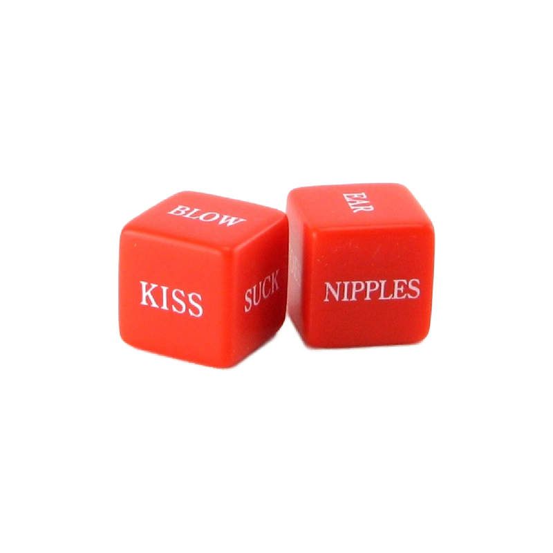 Oral Sex Dice (9196092676)