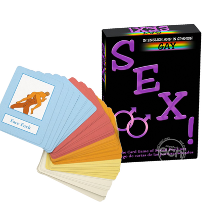 Gay Sex The Card Game (69561548828)