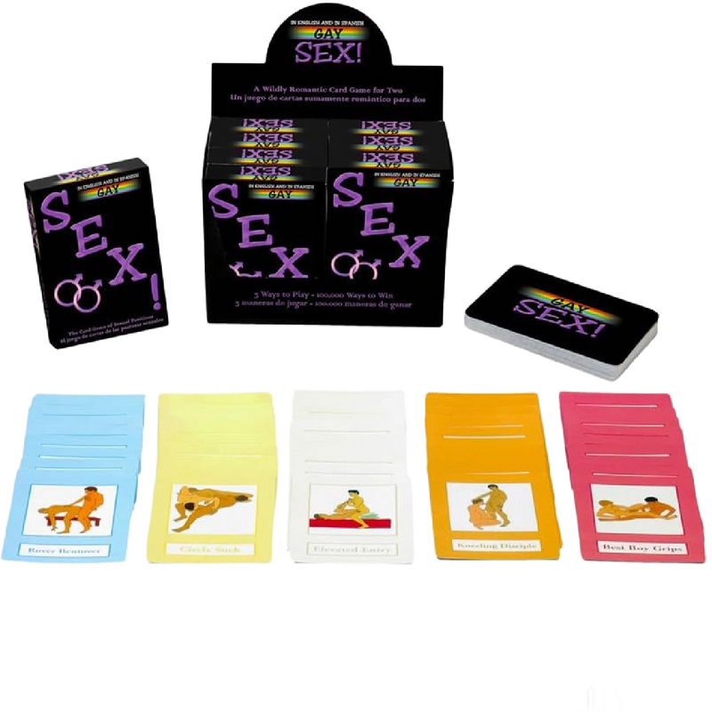 Gay Sex The Card Game (69561548828)