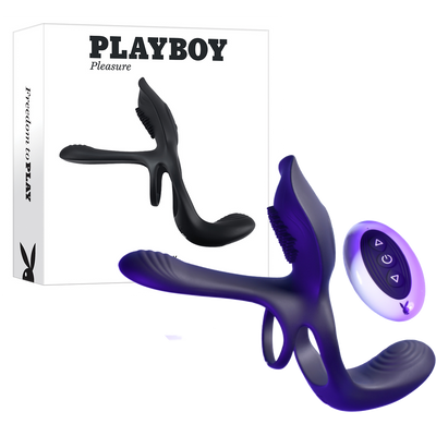 Playboy Pleasure The 3 Way (9070956576985)