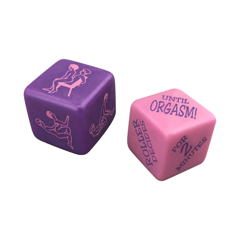 Any Couple Sex Dice (7906878390489)